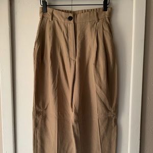 H&M Ankle Length Trousers